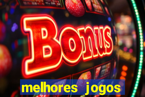 melhores jogos pagos para android